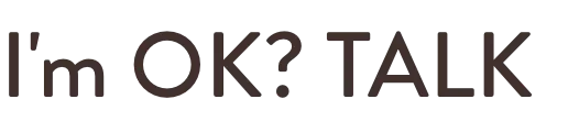 title iam ok talk