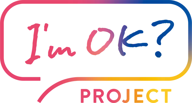 I’m OK project。
