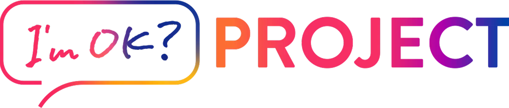 I'mOK? PROJECT
